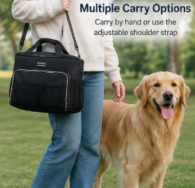 PAWVI TravelPaw Pet Travel Kit