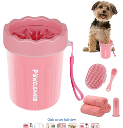 PAWVI Complete Paw Care Kit
