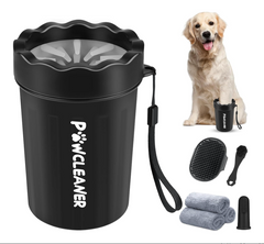 PAWVI Complete Paw Care Kit