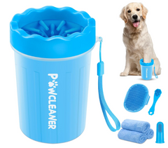 PAWVI Complete Paw Care Kit
