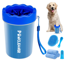 PAWVI Complete Paw Care Kit
