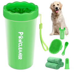 PAWVI Complete Paw Care Kit