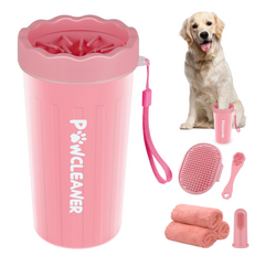 PAWVI Complete Paw Care Kit