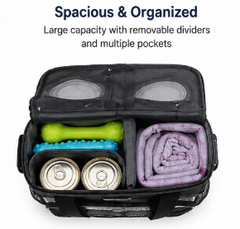 PAWVI TravelPaw Pet Travel Kit