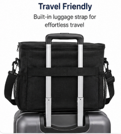PAWVI TravelPaw Pet Travel Kit