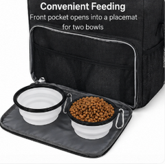 PAWVI TravelPaw Pet Travel Kit