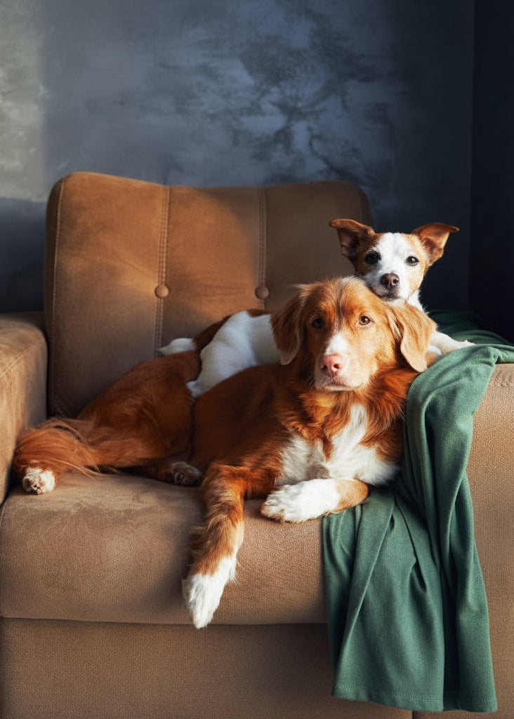 Transform Your Pets Everyday